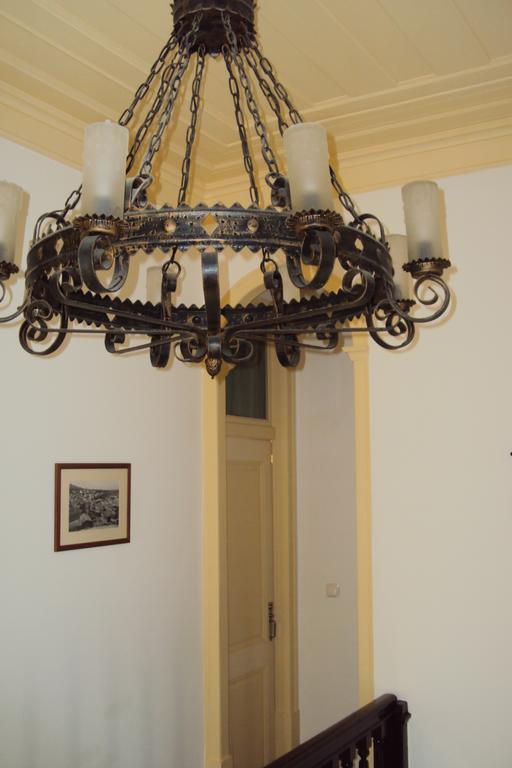 לינה וארוחת בוקר אודסש Casa Antiga מראה חיצוני תמונה